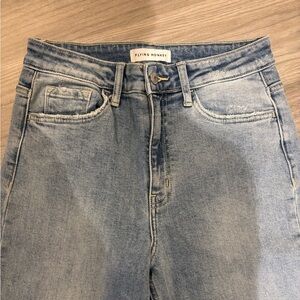 Flying Monkey jeans
